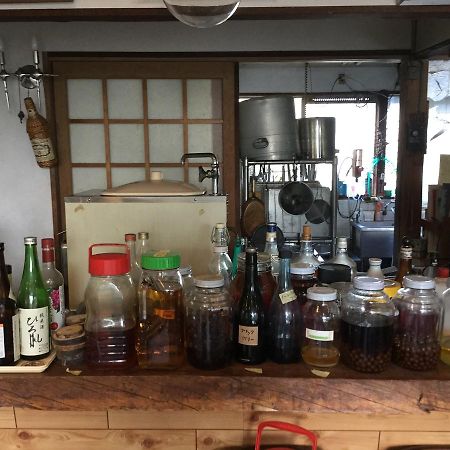 Pension Hobby Hakuba Norikura Otari Εξωτερικό φωτογραφία