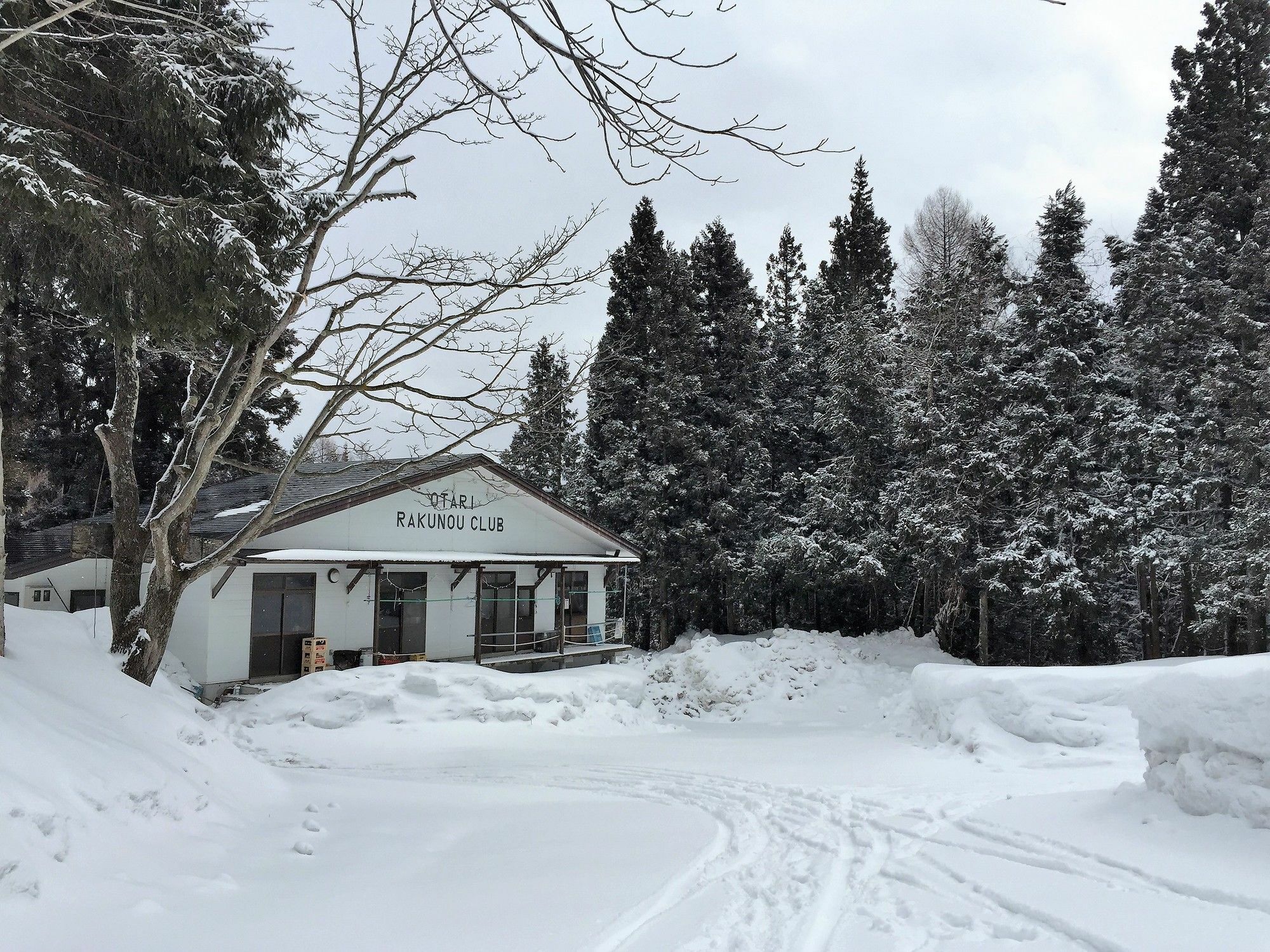 Pension Hobby Hakuba Norikura Otari Εξωτερικό φωτογραφία