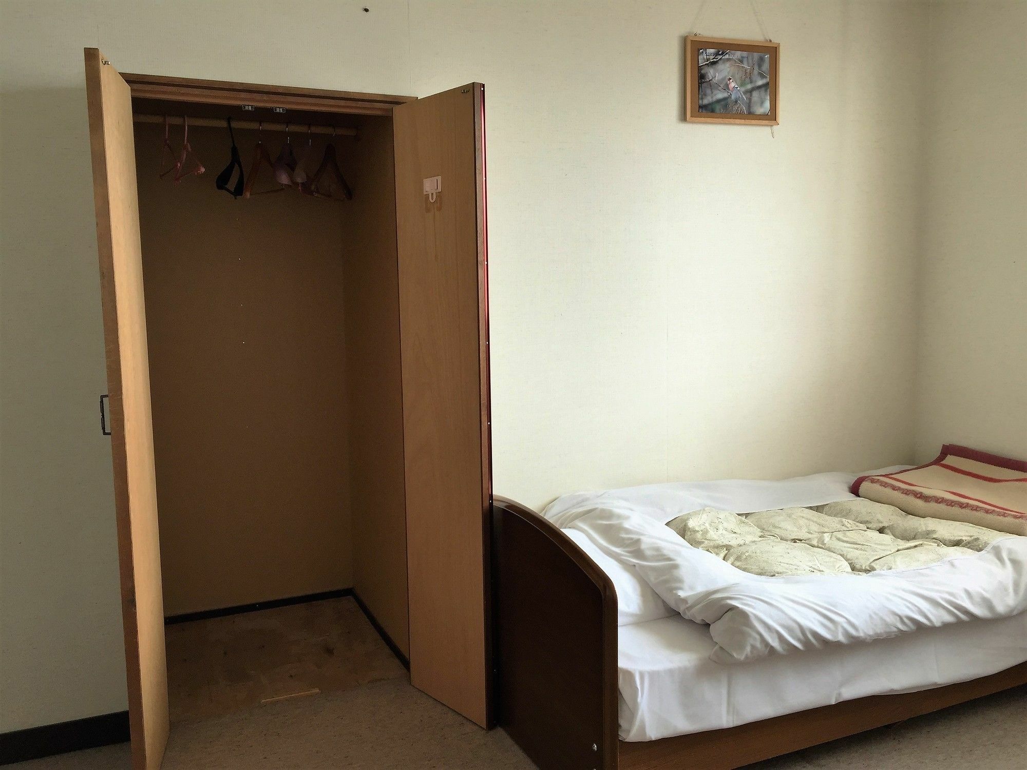 Pension Hobby Hakuba Norikura Otari Εξωτερικό φωτογραφία